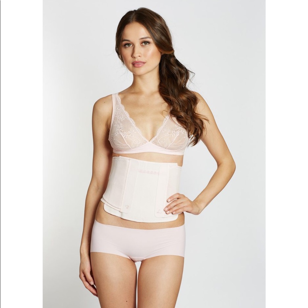 Cinch Signature Tummy Wrap